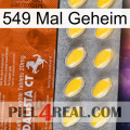 549 Times Secret 42